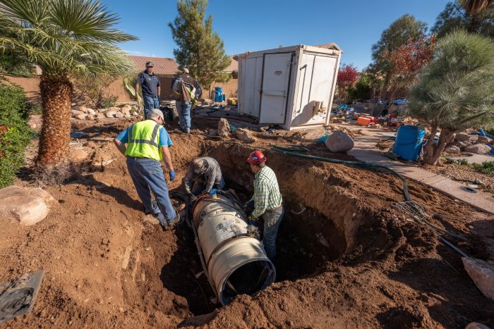 Top 5 Septic Services in Scottsdale
